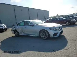 2020 Mercedes-Benz E 350 z VIN W1KZF8DB2LA828359, wystawiony jako Copart lot #55533875 z przebiegiem 120 930 mil mil oraz Szkoda całkowita • Salvage title. Historia ofert i sprzedaży dostępna na DreamBid. Obrazek 13.