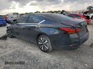 2020 Nissan Altima SV с VIN 1N4BL4DV3LC133034, выставлен на аукционе Copart как лот 47976615 с пробегом 26 544 миль миль и На запчасти • Non repairable. История ставок и продаж доступна на DreamBid. Изображение 2.