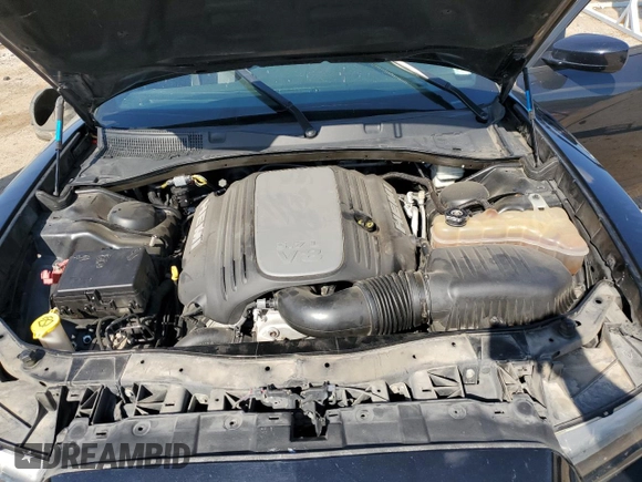 2014 Dodge Charger RT with VIN 2C3CDXDT5EH371967, listed as a Copart auction lot 77332724 with 138,001 mi miles and Salvage Title. Bid and sale history available at carsss.com. Image 11.