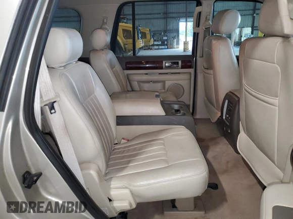 2004 Lincoln Navigator Luxury with VIN 5LMFU27R44LJ21559, listed as a Copart auction lot 74971914 with 179,213 mi miles and Salvage Title. Bid and sale history available at carsss.com. Image 11.