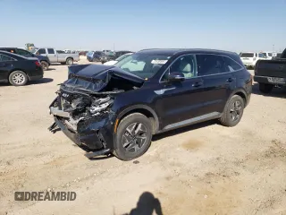 2022 Kia Sorento S z VIN KNDRGDLG4N5103368, wystawiony jako Copart lot #72438504 z przebiegiem 61 162 mil mil oraz Szkoda całkowita • Salvage title. Historia ofert i sprzedaży dostępna na DreamBid. Obrazek 1.
