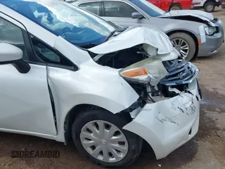 2015 Nissan Note S Plus с VIN 3N1CE2CP9FL363446, выставлен на аукционе IAAI как лот 42210025 с пробегом 218 750 миль миль и . История ставок и продаж доступна на DreamBid. Изображение 6.