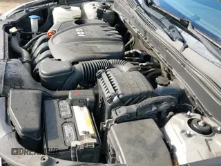 2011 Hyundai Sonata Limited with VIN 5NPEC4AC7BH001262, listed as a IAAI auction lot 43015232 with 113,132 mi miles and . Bid and sale history available at DreamBid. Image 19.