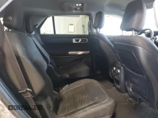 2020 Ford Explorer XLT z VIN 1FMSK8DH2LGC80769, wystawiony jako Copart lot #85497224 z przebiegiem 62 929 mil mil oraz Szkoda całkowita • Salvage title. Historia ofert i sprzedaży dostępna na DreamBid. Obrazek 11.