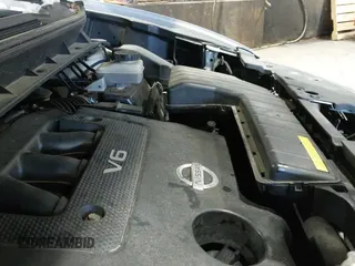 2010 Nissan Murano S with VIN JN8AZ1MW7AW124865, listed as a IAAI auction lot 41453688 with 169,186 mi miles and . Bid and sale history available at DreamBid. Image 12.