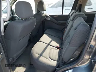 2008 Nissan Pathfinder LE z VIN 5N1AR18U48C638622, wystawiony jako IAAI lot #41975580 z przebiegiem 178 133 mil mil oraz . Historia ofert i sprzedaży dostępna na DreamBid. Obrazek 8.