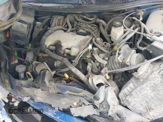 2004 Chevrolet Impala с VIN 2G1WF52E149276061, выставлен на аукционе IAAI как лот 42335149 с пробегом 252 045 миль миль и . История ставок и продаж доступна на DreamBid. Изображение 10.