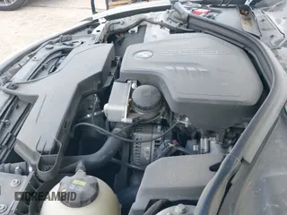 2016 BMW 3 Series 328i with VIN WBA8E9C54GK647433, listed as a IAAI auction lot 42977793 with 115,132 mi miles and . Bid and sale history available at DreamBid. Image 19.