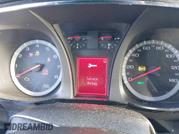 2014 GMC Terrain SLE z VIN 2GKFLRE35E6315114, wystawiony jako IAAI lot #41224779 z przebiegiem 87 773 mil mil oraz . Historia ofert i sprzedaży dostępna na DreamBid. Obrazek 7.
