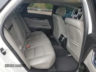2013 Cadillac XTS Luxury with VIN 2G61P5S37D9153185, listed as a Copart auction lot 59783725 with 112,306 mi miles and Clean title. Bid and sale history available at DreamBid. Image 10.