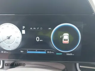 2024 Hyundai Elantra SEL z VIN KMHLM4DG2RU648103, wystawiony jako IAAI lot #42324953 z przebiegiem 32 625 mil mil oraz . Historia ofert i sprzedaży dostępna na DreamBid. Obrazek 15.