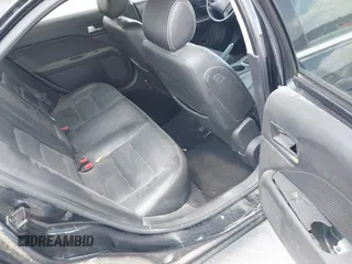 2007 Ford Fusion SEL with VIN 3FAHP08177R275294, listed as a IAAI auction lot 39447301 with 211,258 mi miles. Bid and sale history available at carsss.com. Image 8.