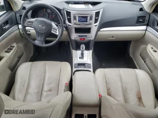 2014 Subaru Outback 2.5i with VIN 4S4BRBAC4E3290005, listed as a Copart auction lot 52714095 with 97,596 mi miles and Clean Title. Bid and sale history available at carsss.com. Image 8.