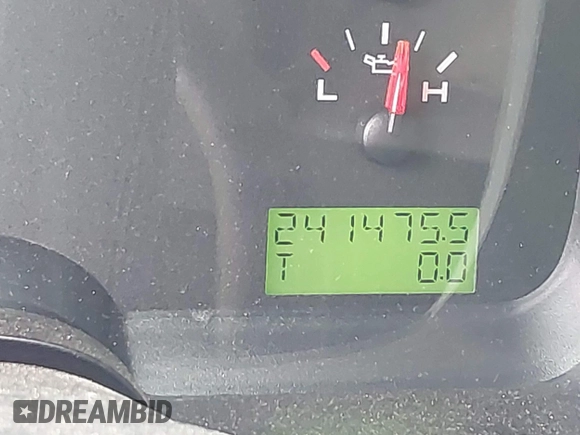 2008 Ford F-150 STX with VIN 1FTRX14W68FA35058, listed as a IAAI auction lot 42124164 with 241,475 mi miles and . Bid and sale history available at DreamBid. Image 15.