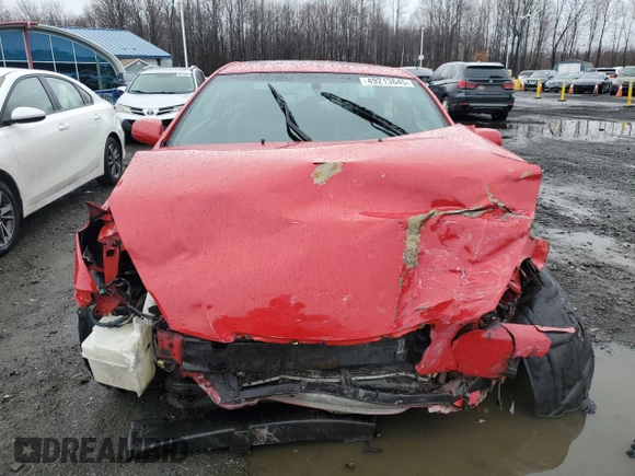 2005 Toyota Solara SE with VIN 4T1CA30P55U059422, listed as a Copart auction lot 49213645 with 191,661 mi miles and Salvage Title. Bid and sale history available at carsss.com. Image 5.