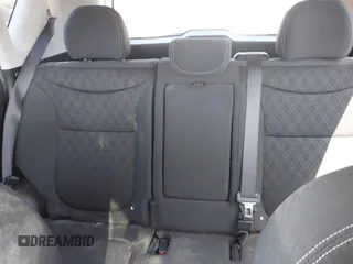 2014 Kia Soul with VIN KNDJN2A2XE7078804, listed as a IAAI auction lot 42095022 with 153,536 mi miles. Bid and sale history available at carsss.com. Image 13.
