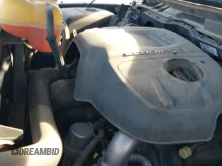 2015 Ram 1500 Big Horn with VIN 1C6RR7TM8FS536638, listed as a IAAI auction lot 40950748 with 127,855 mi miles and . Bid and sale history available at DreamBid. Image 19.