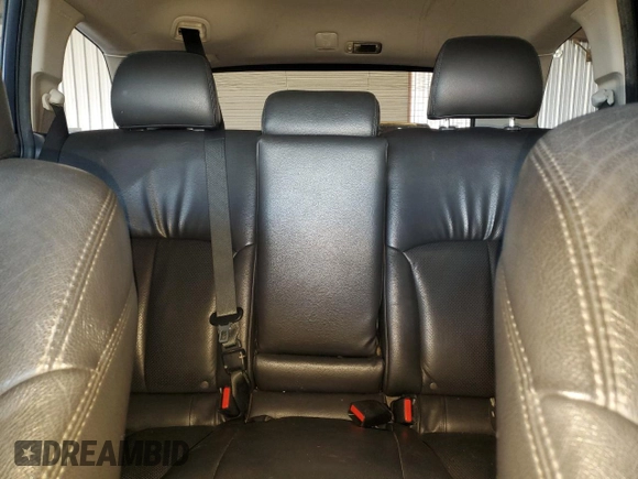 2013 Subaru Outback Premium with VIN 4S4BRBGC5D3217778, listed as a Copart auction lot 65801875 with 106,891 mi miles and Clean title. Bid and sale history available at DreamBid. Image 10.