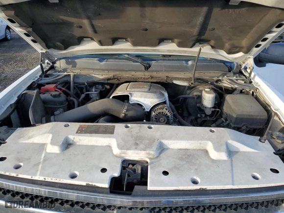 2011 Chevrolet Silverado 1500 LS with VIN 3GCPCREA5BG341713, listed as a Copart auction lot 45519375 with 274,041 mi miles and Salvage Title. Bid and sale history available at carsss.com. Image 11.