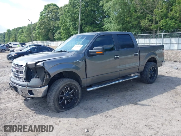 2013 Ford F-150 XL z VIN 1FTFW1EF0DFC76385, wystawiony jako IAAI lot #42288954 z przebiegiem 318 586 mil mil oraz . Historia ofert i sprzedaży dostępna na DreamBid. Obrazek 17.