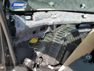 2024 Cadillac XT6 Premium Luxury with VIN 1GYKPFRSXRZ753789, listed as a Copart auction lot 60132945 with Not provided miles and Salvage title. Bid and sale history available at DreamBid. Image 9.