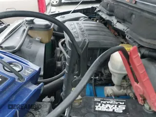 2002 Dodge 1500 с VIN 1D7HA16K42J261875, выставлен на аукционе IAAI как лот 43444450 с пробегом 205 412 миль миль и . История ставок и продаж доступна на DreamBid. Изображение 12.