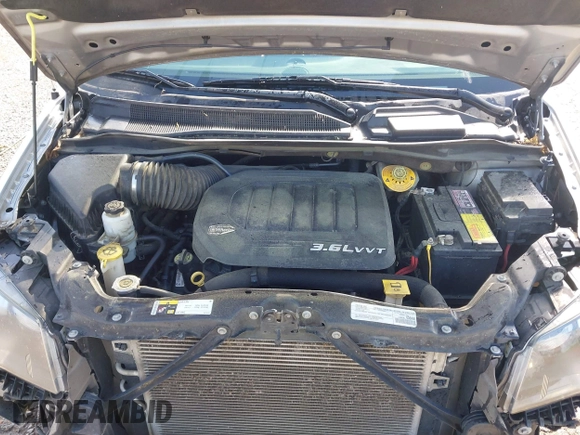 2019 Dodge Grand Caravan GT with VIN 2C4RDGEG4KR512377, listed as a IAAI auction lot 42015069 with 191,497 mi miles and . Bid and sale history available at DreamBid. Image 10.