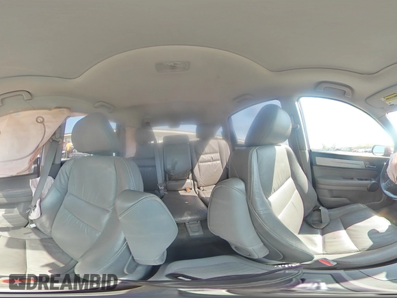2011 Honda CR-V EX-L z VIN 5J6RE4H76BL012490, wystawiony jako Copart lot #53784175 z przebiegiem 174 446 mil mil oraz Szkoda całkowita • Salvage title. Historia ofert i sprzedaży dostępna na DreamBid. Obrazek 15.