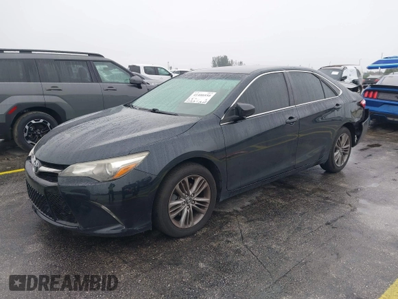 2017 Toyota Camry XLE with VIN 4T1BF1FK7HU402670, listed as a IAAI auction lot 41400550 with 148,863 mi miles and . Bid and sale history available at DreamBid. Image 19.