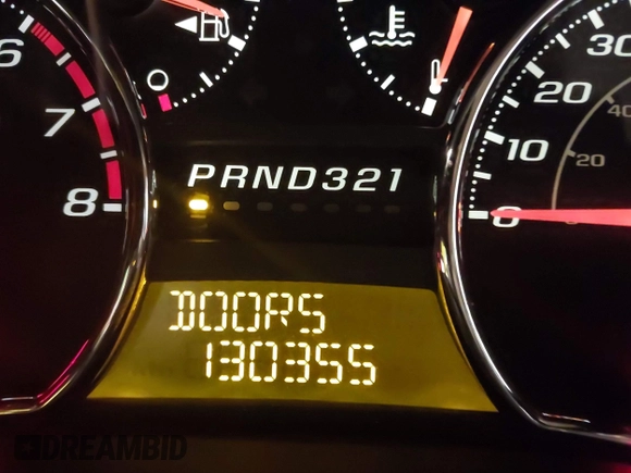 2008 GMC Canyon SLE2 with VIN 1GTDT43E988228132, listed as a IAAI auction lot 41405379 with 130,355 mi miles. Bid and sale history available at carsss.com. Image 15.