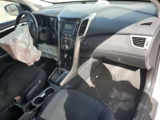 2014 Hyundai Elantra GT with VIN KMHD35LH4EU228067, listed as a Copart auction lot 49038705 with 109,977 mi miles and Salvage Title. Bid and sale history available at carsss.com. Image 8.