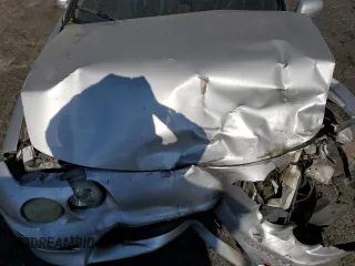 2000 Acura Integra LS z VIN JH4DC4355YS012876, wystawiony jako Copart lot #71853354 z przebiegiem 225 927 mil mil oraz Szkoda całkowita • Salvage title. Historia ofert i sprzedaży dostępna na DreamBid. Obrazek 11.