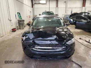 2017 Ford Fusion SE with VIN 3FA6P0H77HR297406, listed as a Copart auction lot 49427595 with 122,402 mi miles and Clean Title. Bid and sale history available at DreamBid. Image 5.