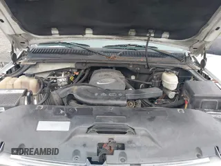 2003 Chevrolet Tahoe LS z VIN 1GNEC13Z53R173663, wystawiony jako IAAI lot #42695621 z przebiegiem 431 013 mil mil oraz . Historia ofert i sprzedaży dostępna na DreamBid. Obrazek 10.