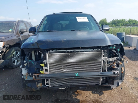2010 Ford Escape Limited с VIN 1FMCU9EG9AKC46462, выставлен на аукционе IAAI как лот 42603175 с пробегом 97 323 миль миль и . История ставок и продаж доступна на DreamBid. Изображение 6.