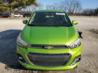 2016 Chevrolet Spark LT with VIN KL8CD6SA0GC617460, listed as a Copart auction lot 43593425 with 129,909 mi miles and Salvage Title. Bid and sale history available at DreamBid. Image 5.