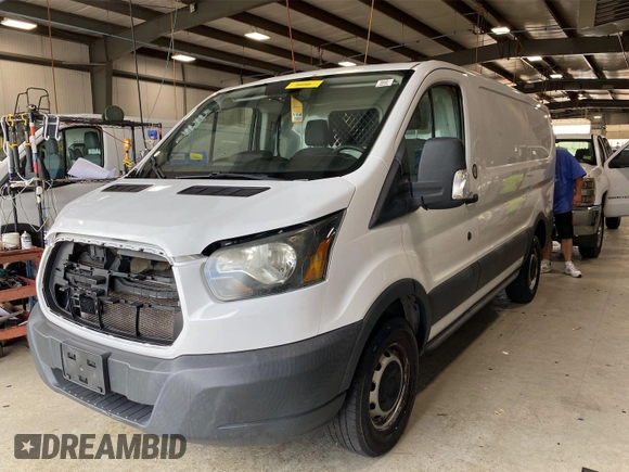 2016 Ford Transit Cargo с VIN 1FTYR1YM2GKB55430, выставлен на аукционе IAAI как лот 42731833 с пробегом 122 278 миль миль и . История ставок и продаж доступна на DreamBid. Изображение 34.
