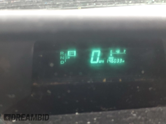2006 Toyota Prius with VIN JTDKB20U763158974, listed as a Copart auction lot 51447535 with 146,033 mi miles and Salvage Title. Bid and sale history available at carsss.com. Image 9.