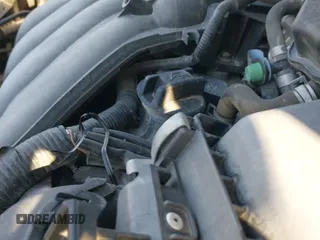 2015 Nissan Note SV z VIN 3N1CE2CP4FL412858, wystawiony jako IAAI lot #42358192 z przebiegiem 109 695 mil mil oraz . Historia ofert i sprzedaży dostępna na DreamBid. Obrazek 13.