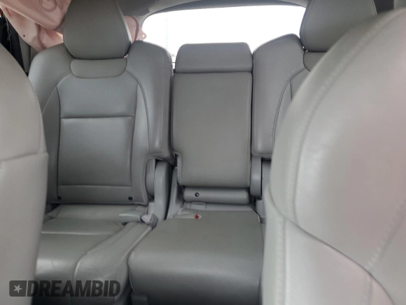 2016 Acura MDX with VIN 5FRYD4H25GB021635, listed as a Copart auction lot 62096325 with 112,099 mi miles and Clean title. Bid and sale history available at DreamBid. Image 10.