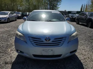 2008 Toyota Camry LE with VIN 4T4BE46K18R042791, listed as a Copart auction lot 53703155 with 169,847 mi miles and Clean Title. Bid and sale history available at carsss.com. Image 5.