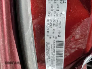 2018 Dodge Grand Caravan SXT with VIN 2C4RDGCG7JR159568, listed as a Copart auction lot 53484625 with 148,010 mi miles and Salvage Title. Bid and sale history available at DreamBid. Image 13.