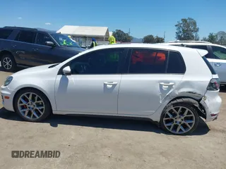 2014 Volkswagen GTI Wolfsburg Edition с VIN WVWGD7AJ4EW000302, выставлен на аукционе IAAI как лот 42235813 с пробегом 178 825 миль миль и . История ставок и продаж доступна на DreamBid. Изображение 14.