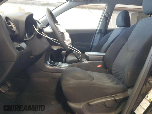 2011 Toyota RAV4 Sport z VIN 2T3RF4DV5BW117557, wystawiony jako Copart lot #42638765 z przebiegiem 148 095 mil mil oraz Szkoda całkowita • Salvage title. Historia ofert i sprzedaży dostępna na DreamBid. Obrazek 7.