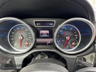 2018 Mercedes-Benz GLS with VIN 4JGDF7DE9JB015824, listed as a Copart auction lot 54592855 with 145,235 mi miles and Clean Title. Bid and sale history available at carsss.com. Image 8.