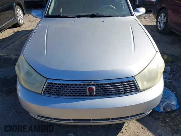 2005 Saturn L z VIN 1G8JD54R95Y503172, wystawiony jako IAAI lot #41014580 z przebiegiem 122 932 mil mil oraz . Historia ofert i sprzedaży dostępna na DreamBid. Obrazek 6.