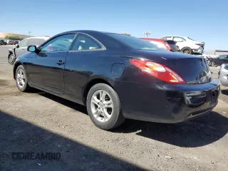 2005 Toyota Solara SE with VIN 4T1CE38P65U526615, listed as a Copart auction lot 68033204 with 163,511 mi miles and Clean Title. Bid and sale history available at carsss.com. Image 2.