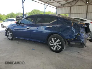 2020 Nissan Altima S z VIN 1N4BL4BV9LC268344, wystawiony jako Copart lot #55235245 z przebiegiem 73 750 mil mil oraz Szkoda całkowita • Salvage title. Historia ofert i sprzedaży dostępna na DreamBid. Obrazek 2.