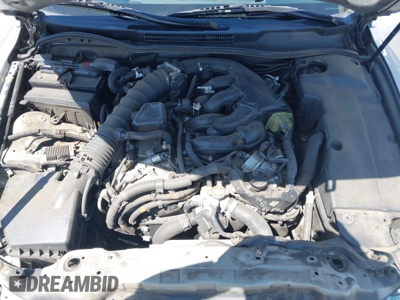 2010 Lexus IS with VIN JTHCF5C27A5039662, listed as a IAAI auction lot 41988254 with 139,939 mi miles and . Bid and sale history available at carsss.com. Image 10.