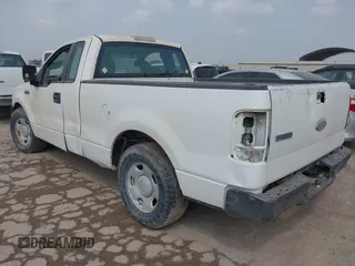 2007 Ford F-150 XL z VIN 1FTRF12W37KC69847, wystawiony jako IAAI lot #42241819 z przebiegiem Nie podano mil oraz . Historia ofert i sprzedaży dostępna na DreamBid. Obrazek 3.